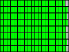 CPU graph (at about 100% for all cores)