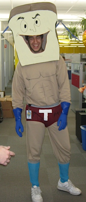 Mike