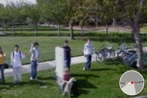 Street View image of Wysz