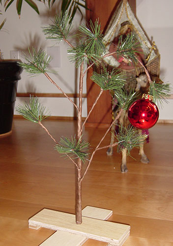 tree