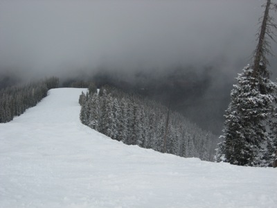 clouds