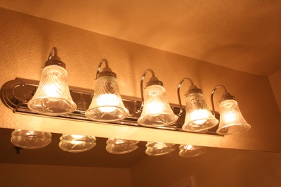 lighting fixture
