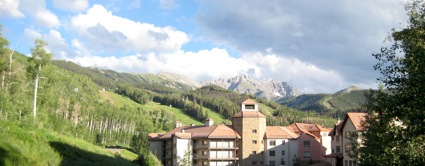 green mountain