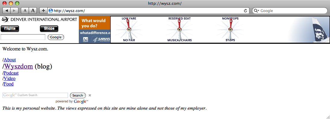 html injection