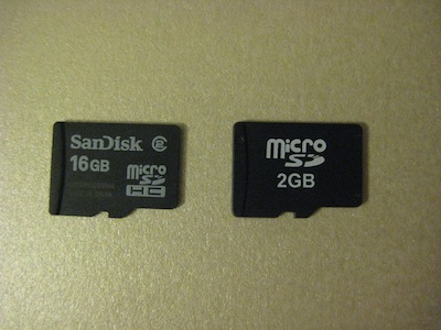 comparison