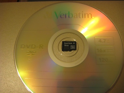 dvd
