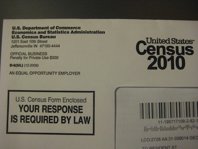 envelope