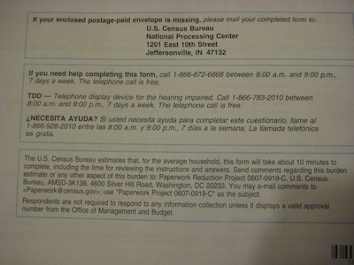 help instructions