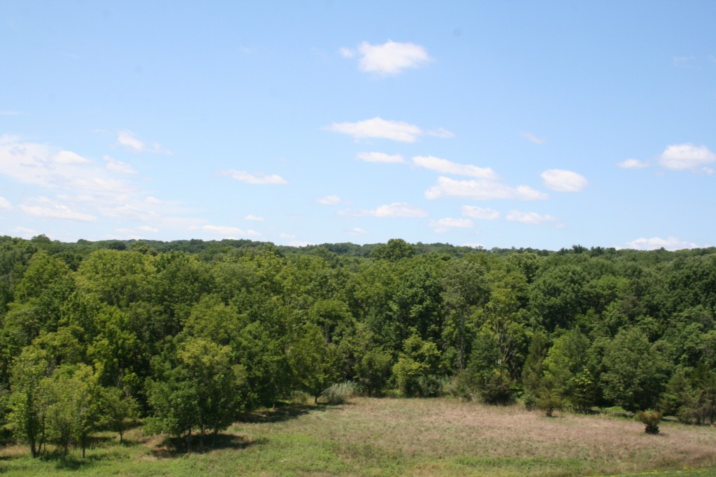 Peace Valley Park, Bucks County, PA