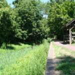 Delaware Canal Towpath, New Hope, PA