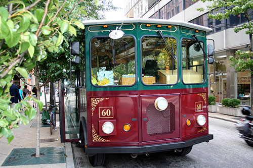 Trolley