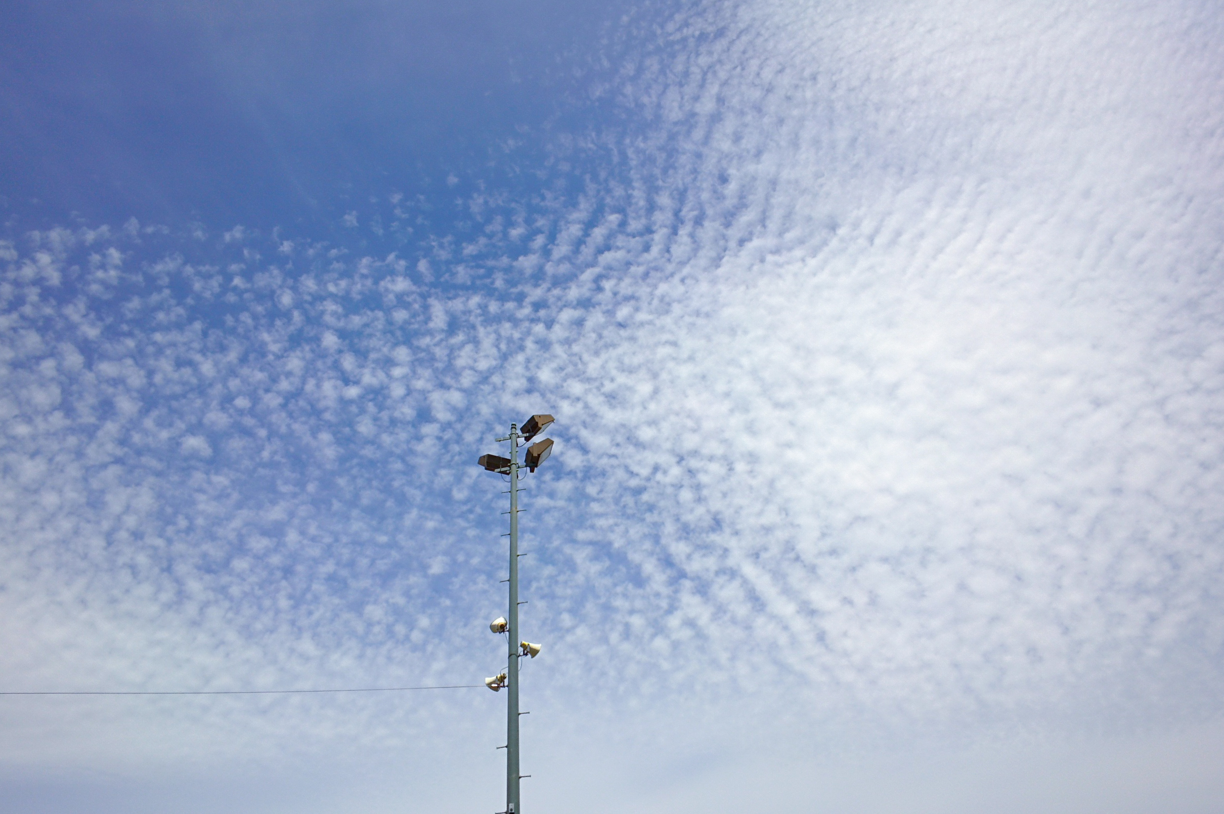 clouds