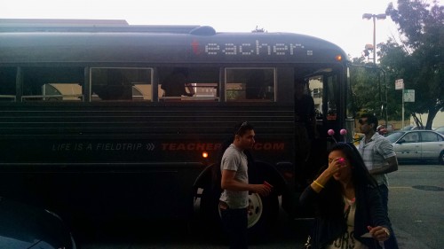 bus